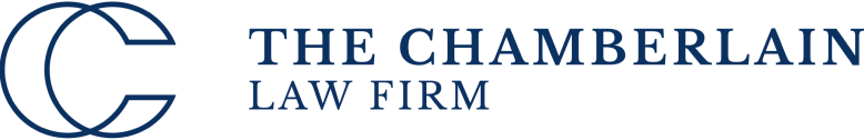 The Chamberlain Law Firm Logo