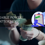 Durable power of Attorney
