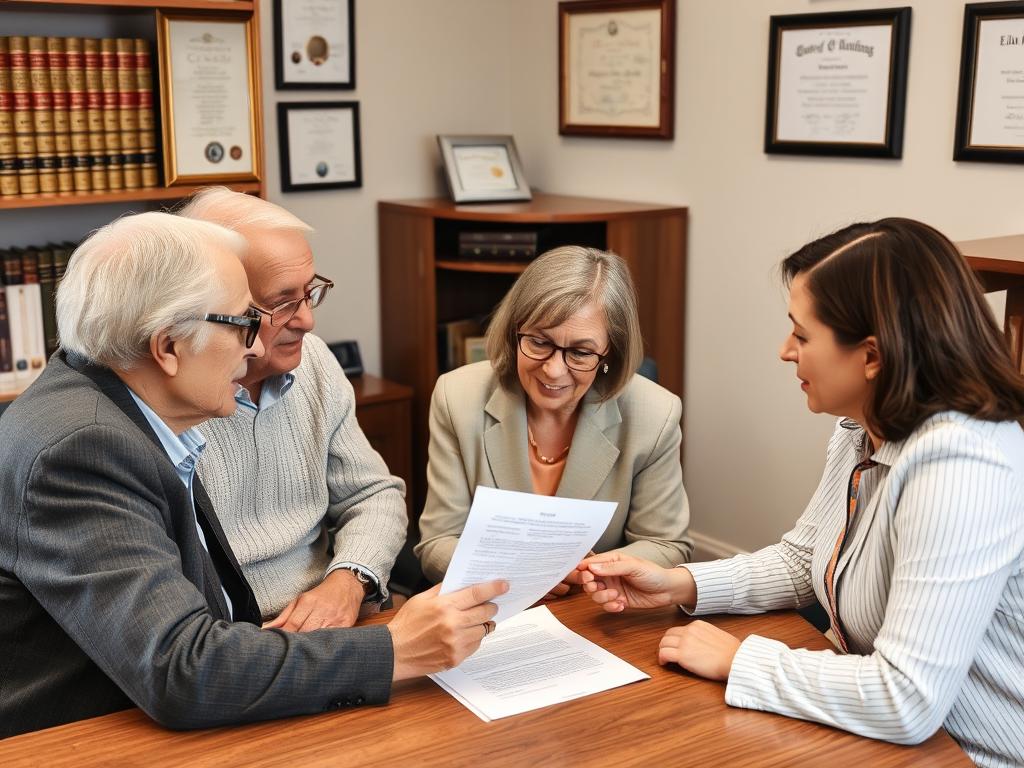 Elder law attorney to Protect Assets from Medicaid