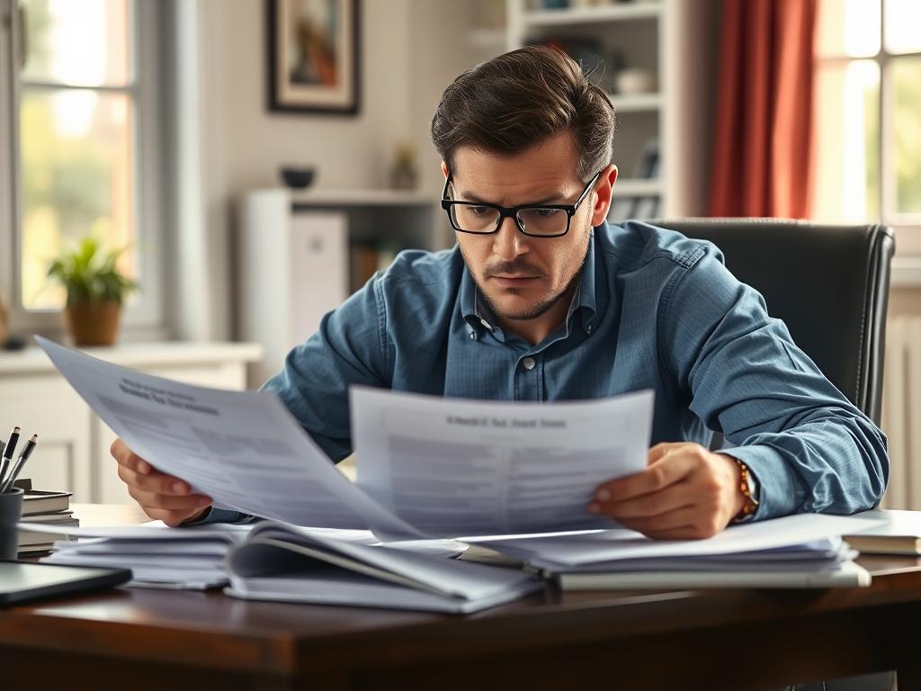 Your Estate Plan If You Get a Divorce