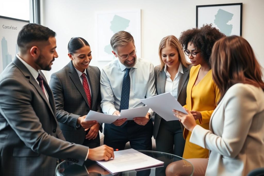 Roles of fiduciary