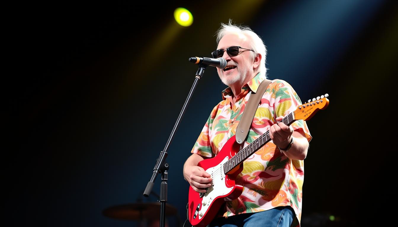 Jimmy Buffett Estate Lawsuit