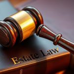 Contingent Beneficiary Estate Law