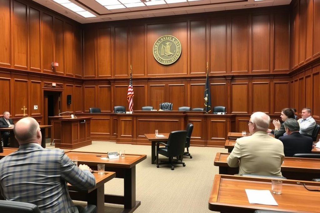 Protecting Creditor Claims in New York courtroom