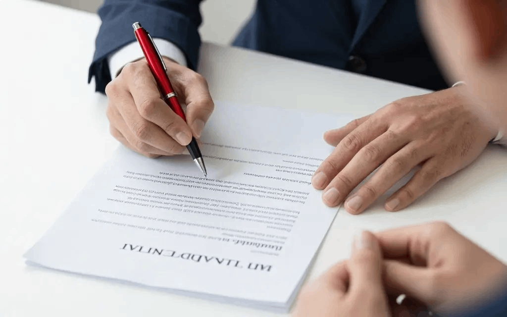 Automatic Renewal Clauses