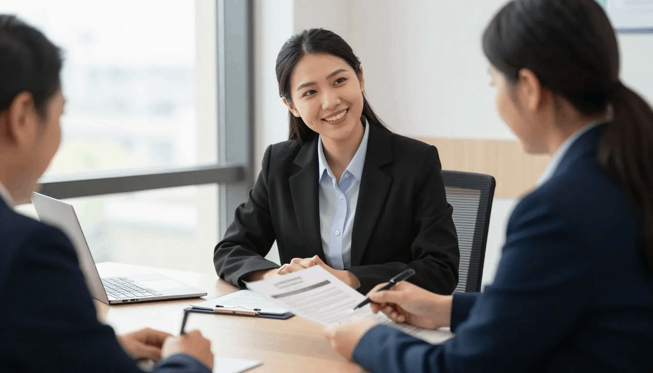 Contract Review by a Lawyer